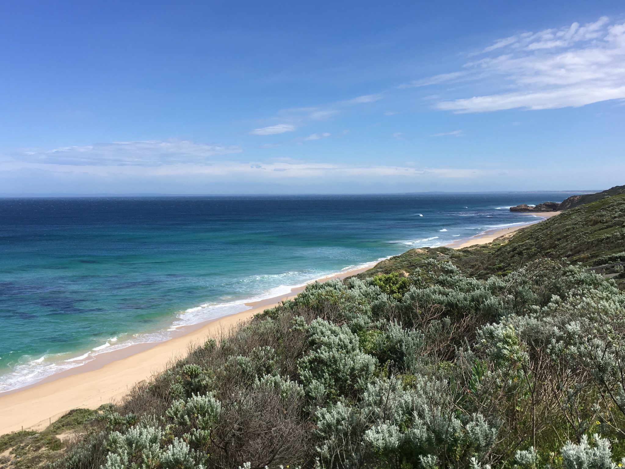 Torquay, Great Ocean Road - LittleWanderingWren