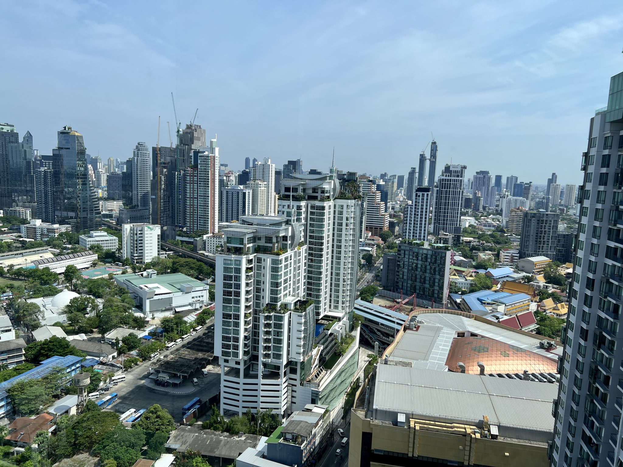 Wyndham Garden Bangkok Sukhumvit 42 - LittleWanderingWren